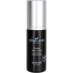 Pureland Beauty Therapy Blow Cream 2 oz
