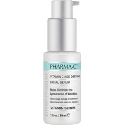 Pharmagel Pharma-C - Vitamin Treatment 1 oz
