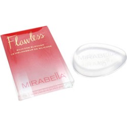Mirabella Flawless Silicone Blender 1 piece