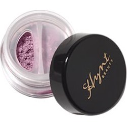 Hynt Beauty Stella Loose Powder Eye Shadow Royal Amethyst - Shimmering Purple