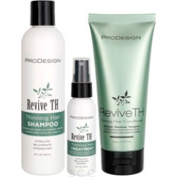 ProDesign ReviveTH System Regimen Trio 3 piece