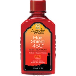 Agadir Argan Oil Hair Shield 450 Plus - Hair Treatment 4 oz