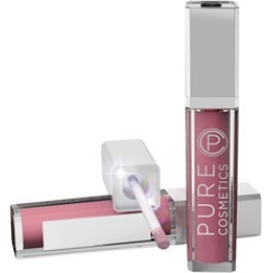Pure Cosmetics Pure Illumination Push Top Light Up Lip Gloss Girl Crush