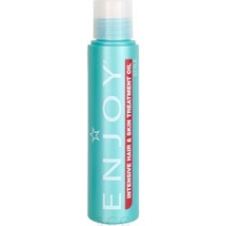 Enjoy Intensive Hair & Skin Treatment Oil 3.4 oz