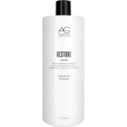 AG Hair Restore - Daily Strengthening Conditioner 33.8 oz