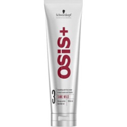 OSiS+ Tame Wild - Smoothing Anti-Frizz Cream 5 oz