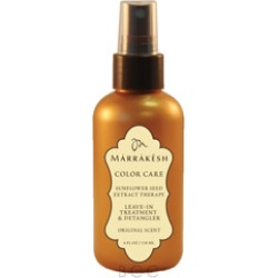 Earthly Body Marrakesh Color Care Leave-In Treatment & Detangler 4 oz