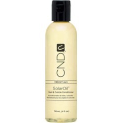 CND SolarOil Nail & Cuticle Treatment 4 oz