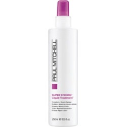 Paul Mitchell Strength Super Strong Liquid Treatment 8.5 oz