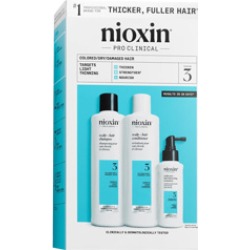 NIOXIN System 3 Introductory Kit 3 piece