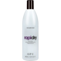 OPI RapiDry Spray (Refill Size) 15.2 oz