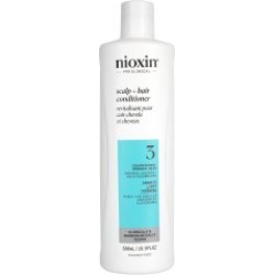 NIOXIN System 3 Scalp Therapy Conditioner 16.9 oz