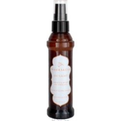 Earthly Body Marrakesh Oil Light Hair Styling Elixir - Dreamsicle 2 oz