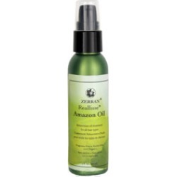 Zerran RealLisse Amazon Oil 2 oz