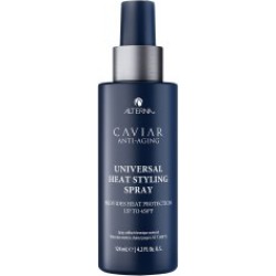 Alterna Caviar Restructuring Bond Repair Leave-In Heat Protection Spray 4.2 oz