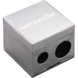Mirabella Dual Pencil Sharpener