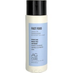 AG Hair Fast Food - Leave on Conditioner 6 oz