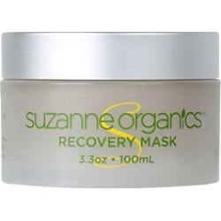 SUZANNE Organics Recovery Mask 3.3 oz
