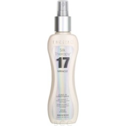 BioSilk Silk Therapy 17 Miracle Leave-In Conditioner 5.64 oz