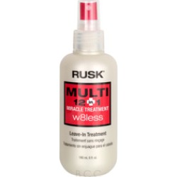 Rusk W8LESS Multi 12 in 1 Miracle Treatment 6 oz