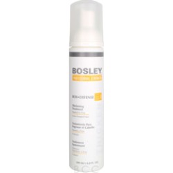 Bosley Professional Strength Bos Defense Thickening Treatment for Color-Treated Hair 6.8 oz