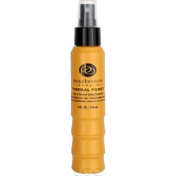 Paul Brown Hawaii Thermal Power - Color & Thermal Styling Treatment 4 oz