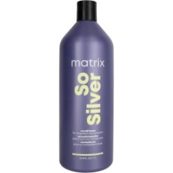 Matrix Total Results Color Obsessed So Silver Conditioner 33.8 oz