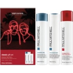 Paul Mitchell The Book of Classics Holiday Gift Set 3 piece