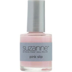 SUZANNE Organics SUZANNE 10-Toxin Free Nail Polish Pink Slip