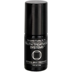 Truth Treatment Systems Retinol Spot Treatment 0.17 oz