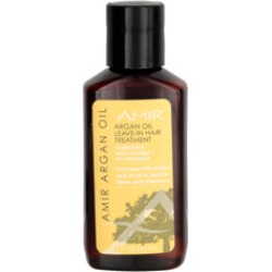 Amir Argan Oil Leave-In Hair Treatment 2 oz