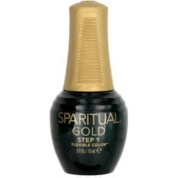 SpaRitual Gold Flexible Color - Take A Stand Deep Forrest