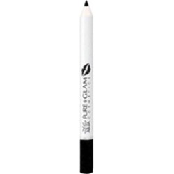 Pure Cosmetics Waterproof Eye Liner Black