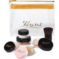 Hynt Beauty Discovery Kit Deep