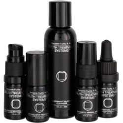 Truth Treatment Systems Blemish Remedy Kit  5 piece found on MODAPINS