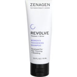 Zenagen Revolve Hair Loss Shampoo Treatment for Women Trial Size