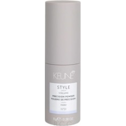 Keune STYLE Precision Powder 0.28 oz