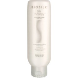 BioSilk Silk Therapy Thickening Cream 6 oz