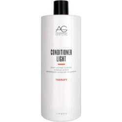 AG Hair Conditioner Light - Protein-Enriched Conditioner 33.8 oz