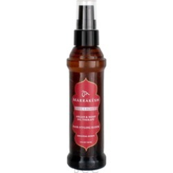 Earthly Body Marrakesh Oil Light Hair Styling Elixir - Original 2 oz
