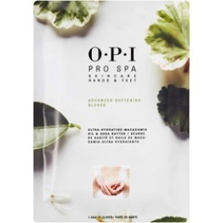 OPI Pro Spa Advanced Softening Gloves 1 pair