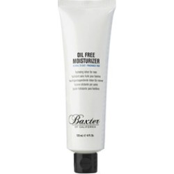 Baxter of California Oil Free Moisturizer 4.2 oz