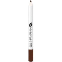Pure Cosmetics Waterproof Eye Liner Brown