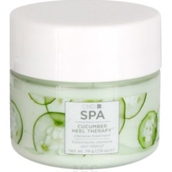 CND SPA Cucumber Heel Therapy - Intensive Treatment 2.6 oz