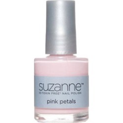 SUZANNE Organics SUZANNE 10-Toxin Free Nail Polish Pink Petals