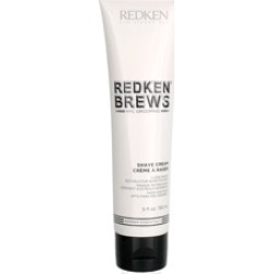 Redken Brews Shave Cream 5 oz