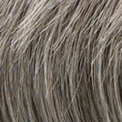 Raquel Welch Winner Wig R119G Gradient Smoke - Average Womens Raquel Welch Wigs