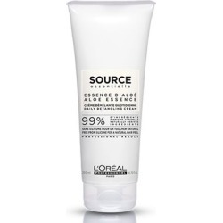 L'Oreal Source Essentielle Daily System Detangling Conditioner 6.76 oz Womens L'Oreal Professional