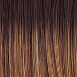 Raquel Welch Winner Wig SS11/29 Rooted Nutmeg - Average Womens Raquel Welch Wigs