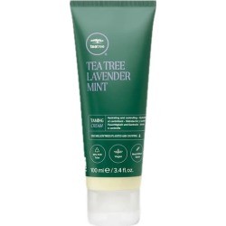 Paul Mitchell Tea Tree Lavender Mint Taming Cream 3.4 oz Womens Paul Mitchell